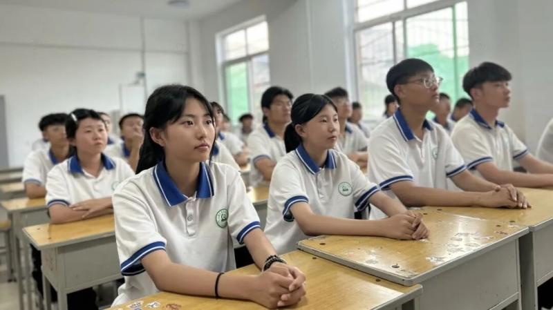 书香润初心 光影铸青春 —— 山西行知高级技工学校校园文化艺术节系列活动圆满开展