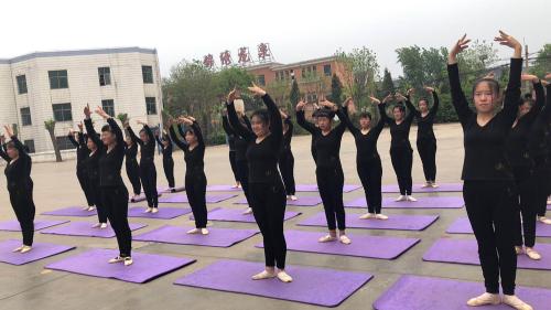 学前教育专业