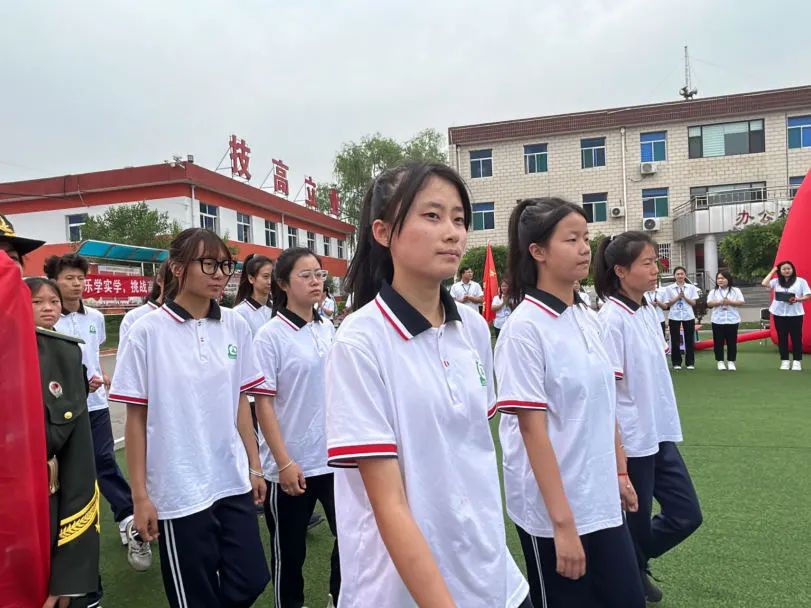 纵横考场 决战高考