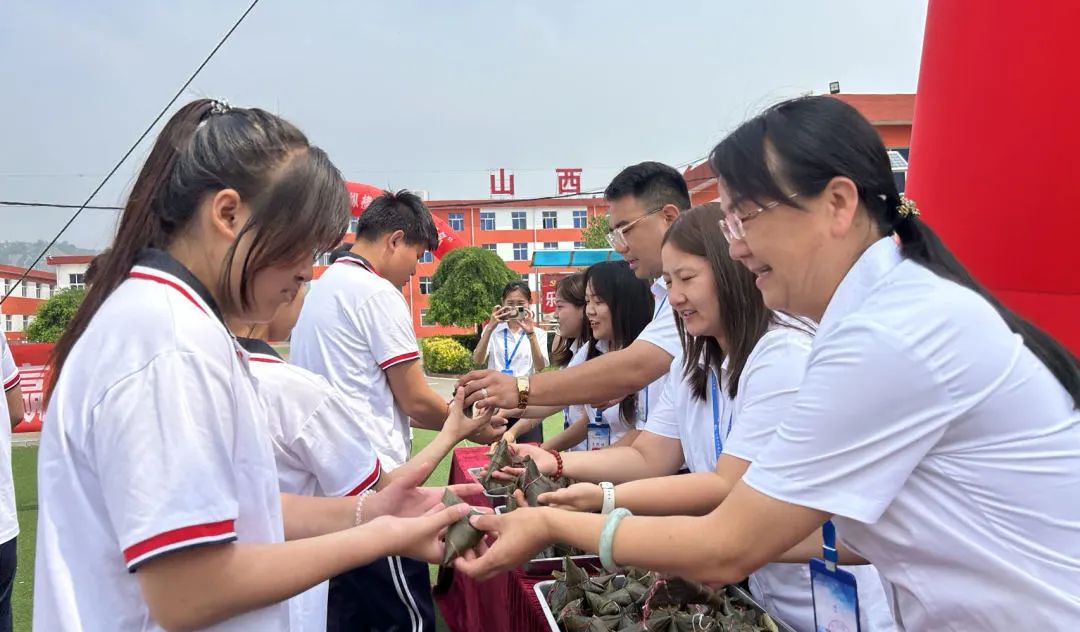 纵横考场 决战高考