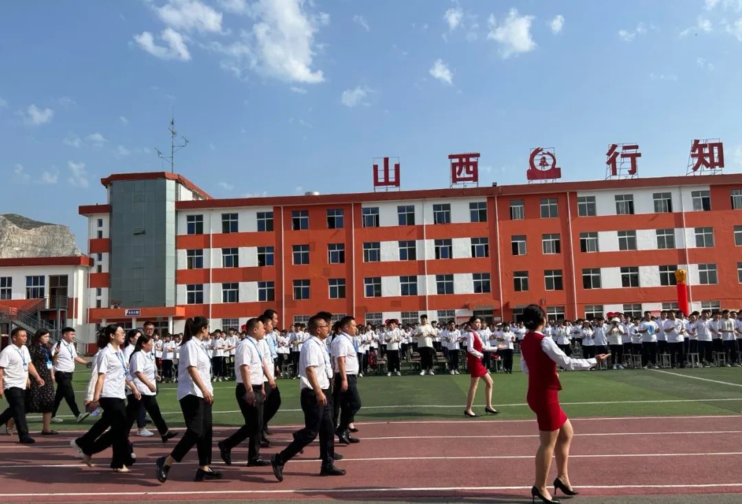 校园文化艺术节 -----承国之传统  扬国之文化