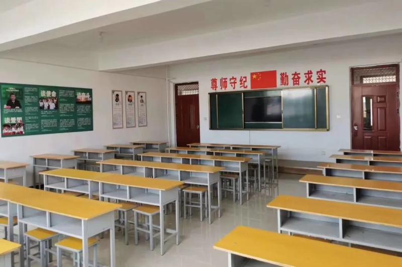 山西行知技工学校2025年招生简章 (升学有途径 就业有保障)