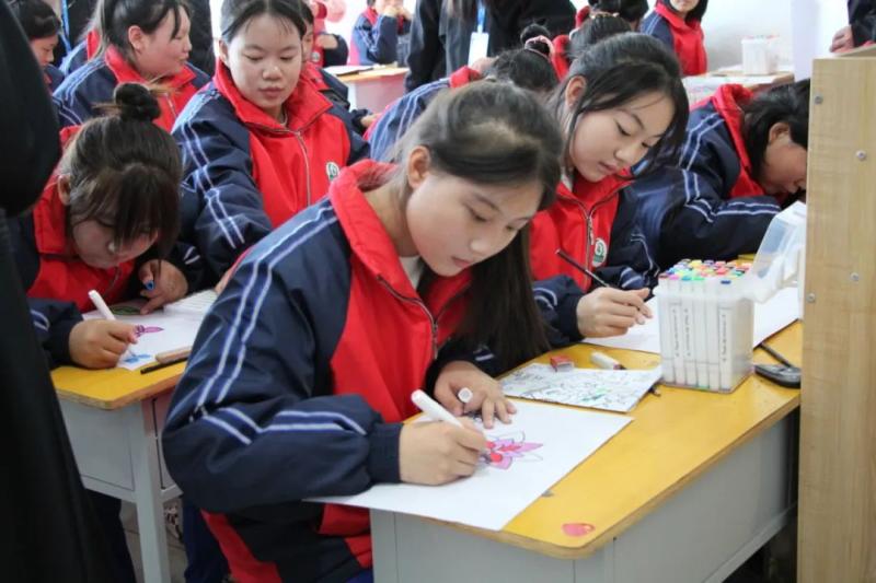 山西行知技工学校2025年招生简章 (升学有途径 就业有保障)