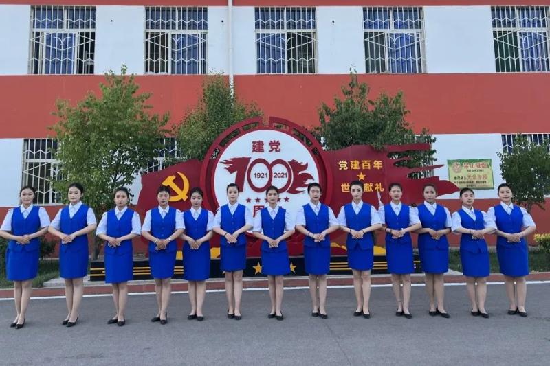 山西行知技工学校2025年招生简章 (升学有途径 就业有保障)