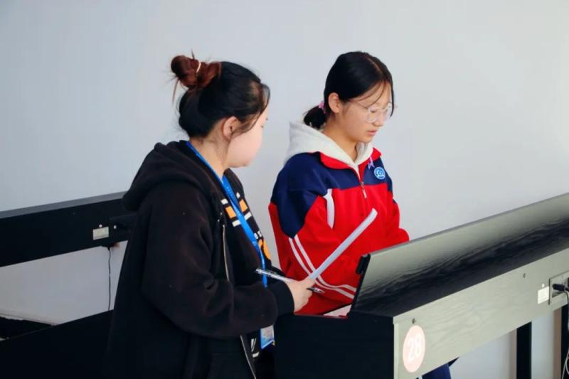 山西行知技工学校2025年招生简章 (升学有途径 就业有保障)