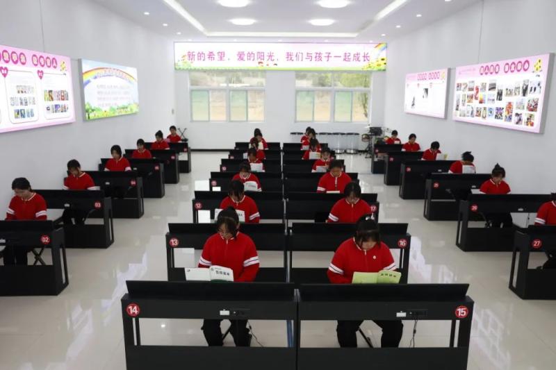山西行知技工学校2025年招生简章 (升学有途径 就业有保障)