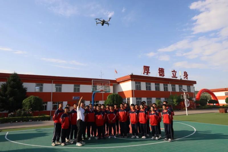 山西行知技工学校2025年招生简章 (升学有途径 就业有保障)
