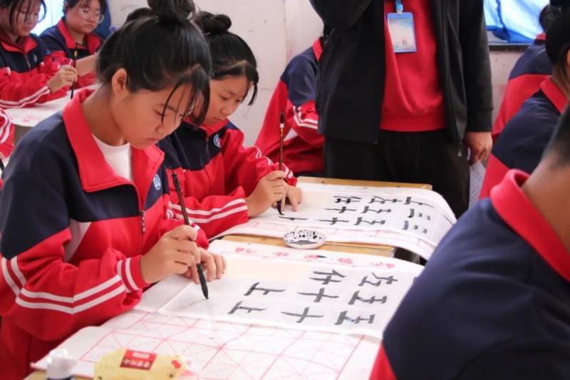 山西行知技工学校2025年招生简章 (升学有途径 就业有保障)