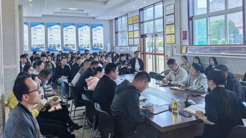 爱心助学，筑梦未来｜山西行知技工学校2025春季学期国家助学金资助暨发放纪实